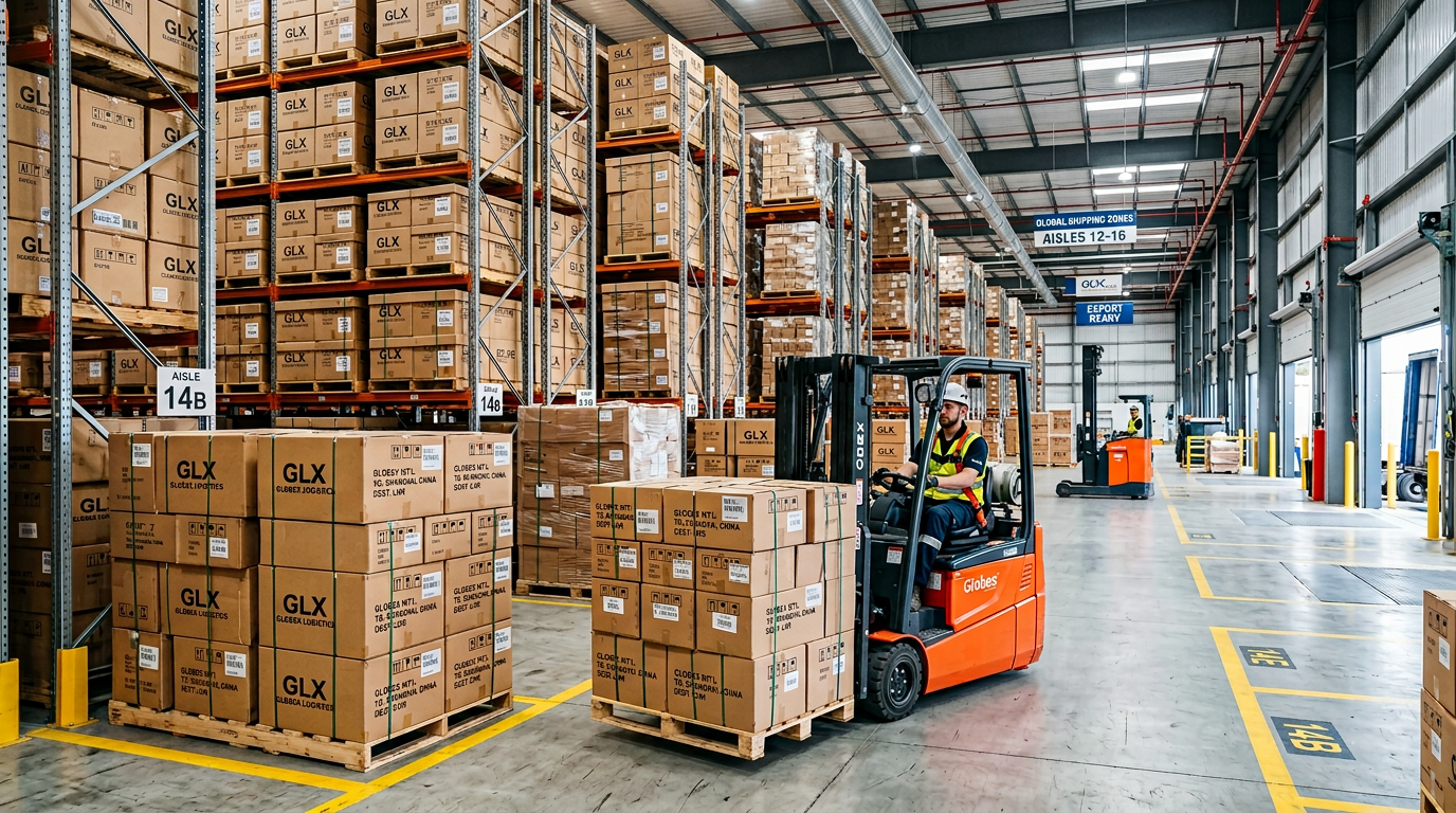 글로벌 물류·공급망