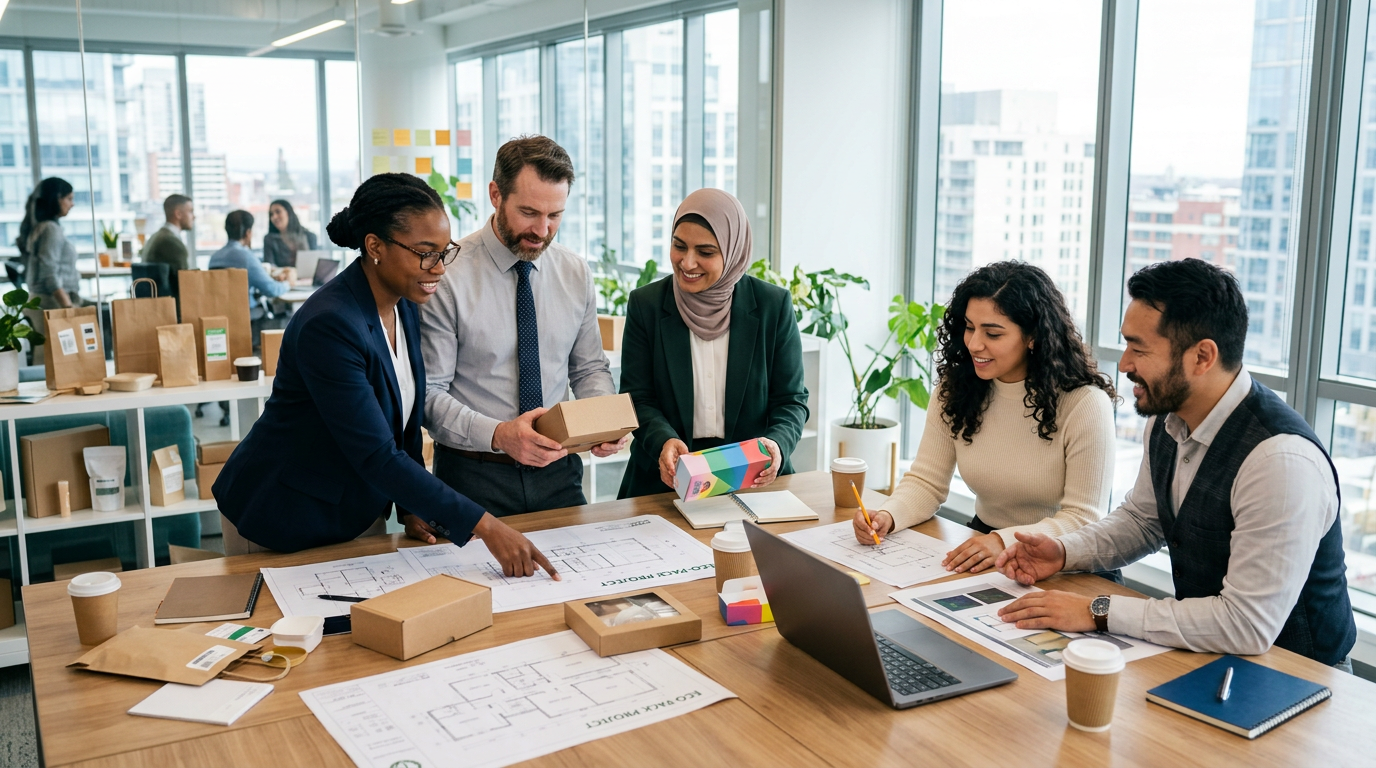 eazypckg 팀 협업 및 프로젝트 검토