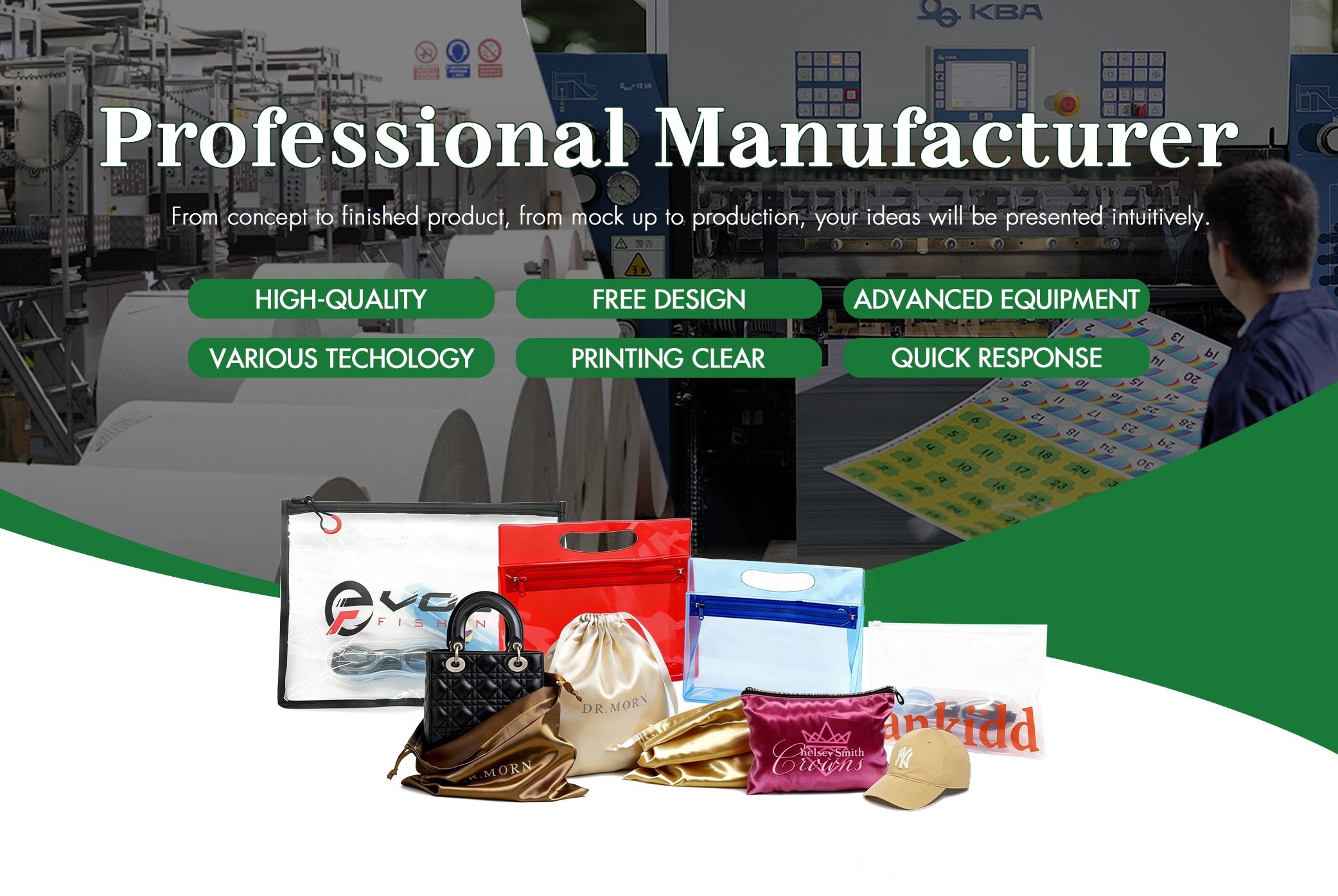 PET Clear Clamshell Blister — detail image 1