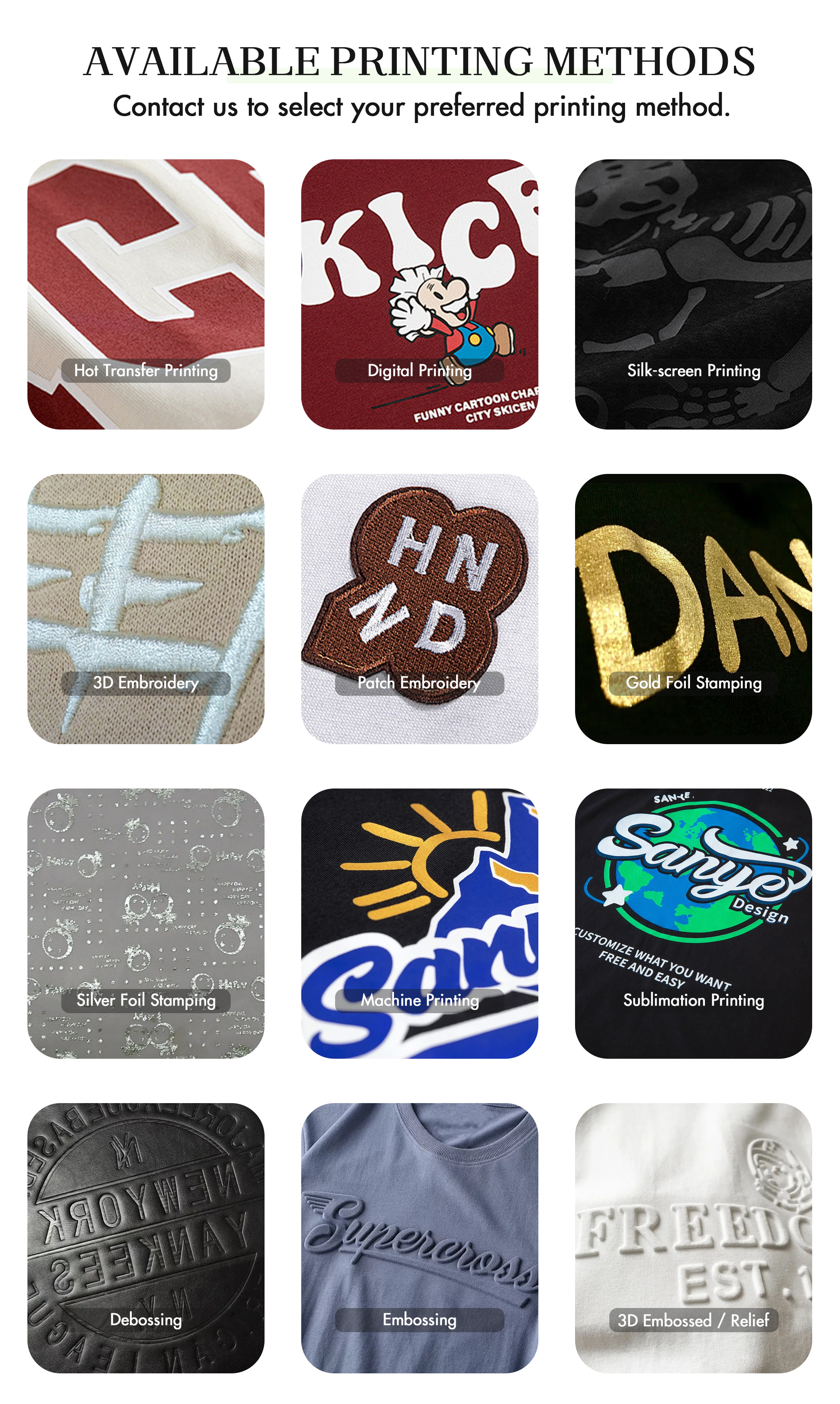 PET Clear Clamshell Blister — detail image 3