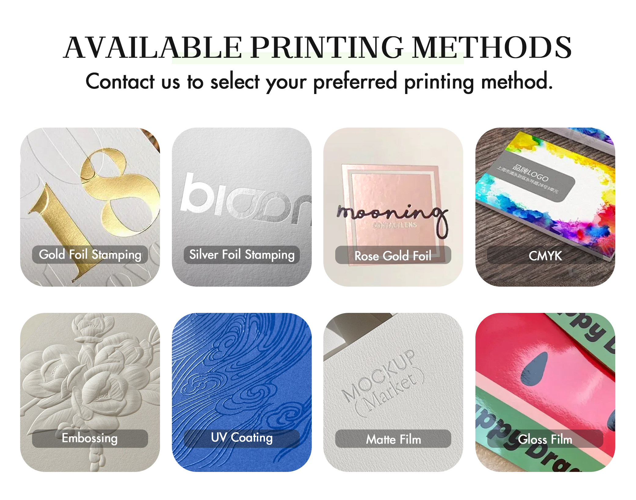 PET Clear Clamshell Blister — detail image 5