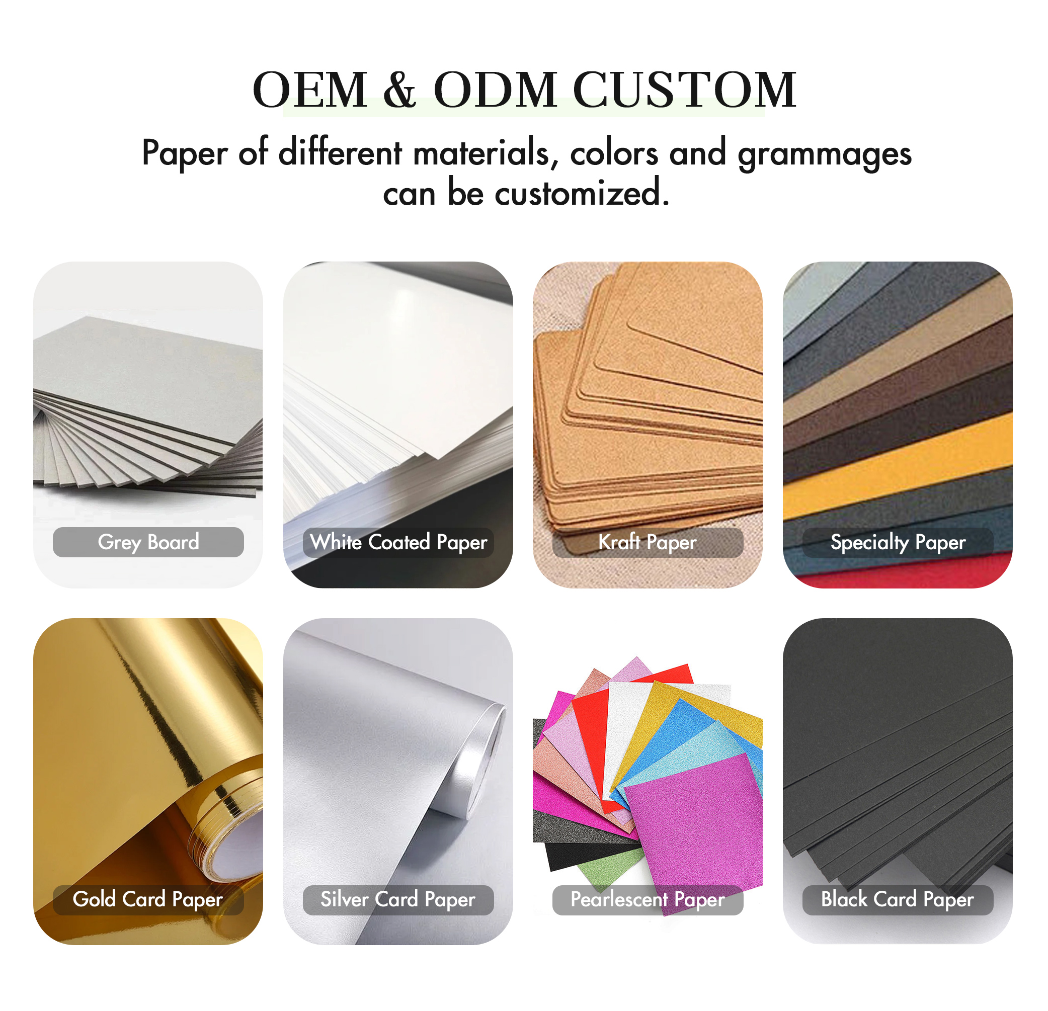 PET Clear Clamshell Blister — detail image 6