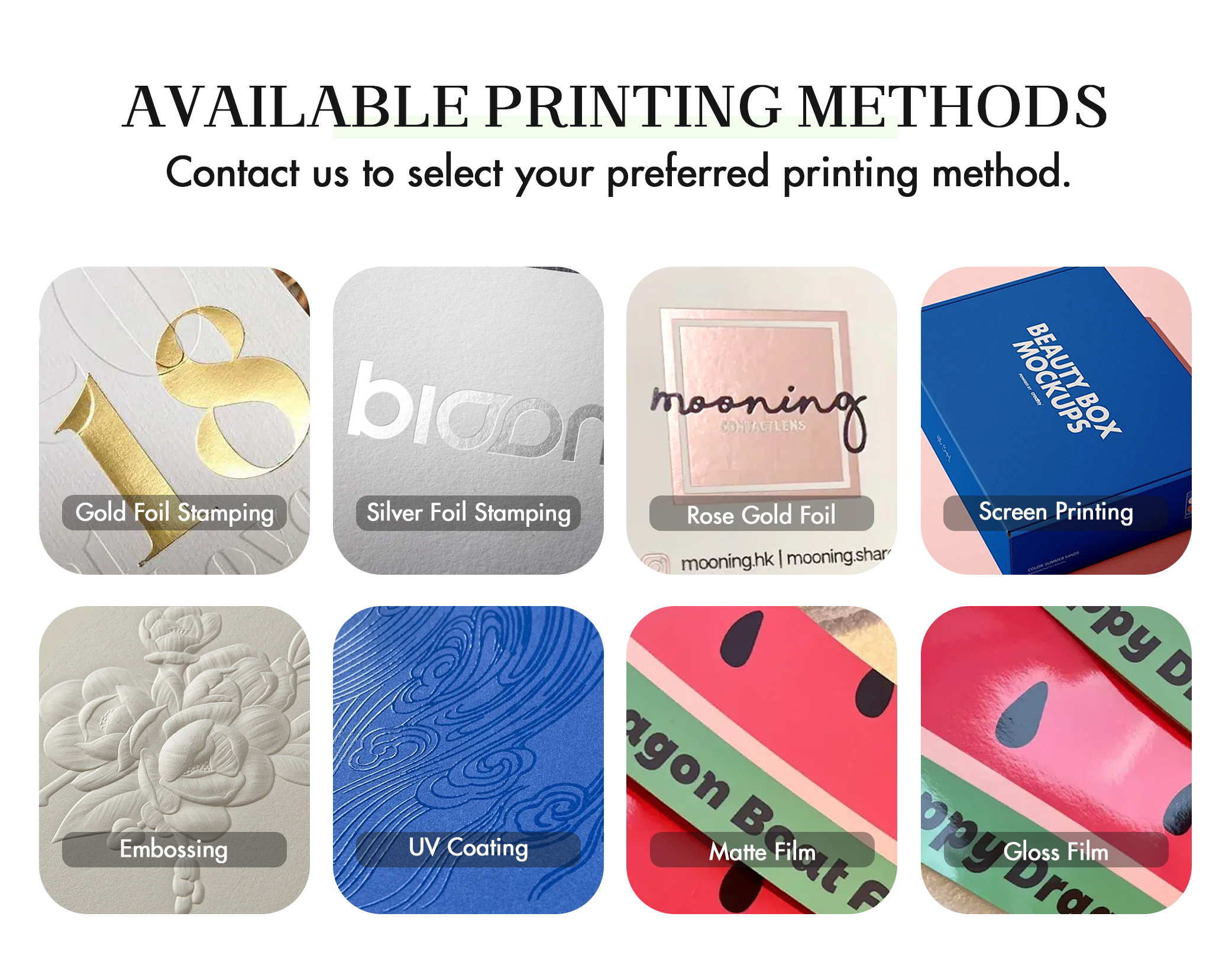 PET Clear Clamshell Blister — detail image 7