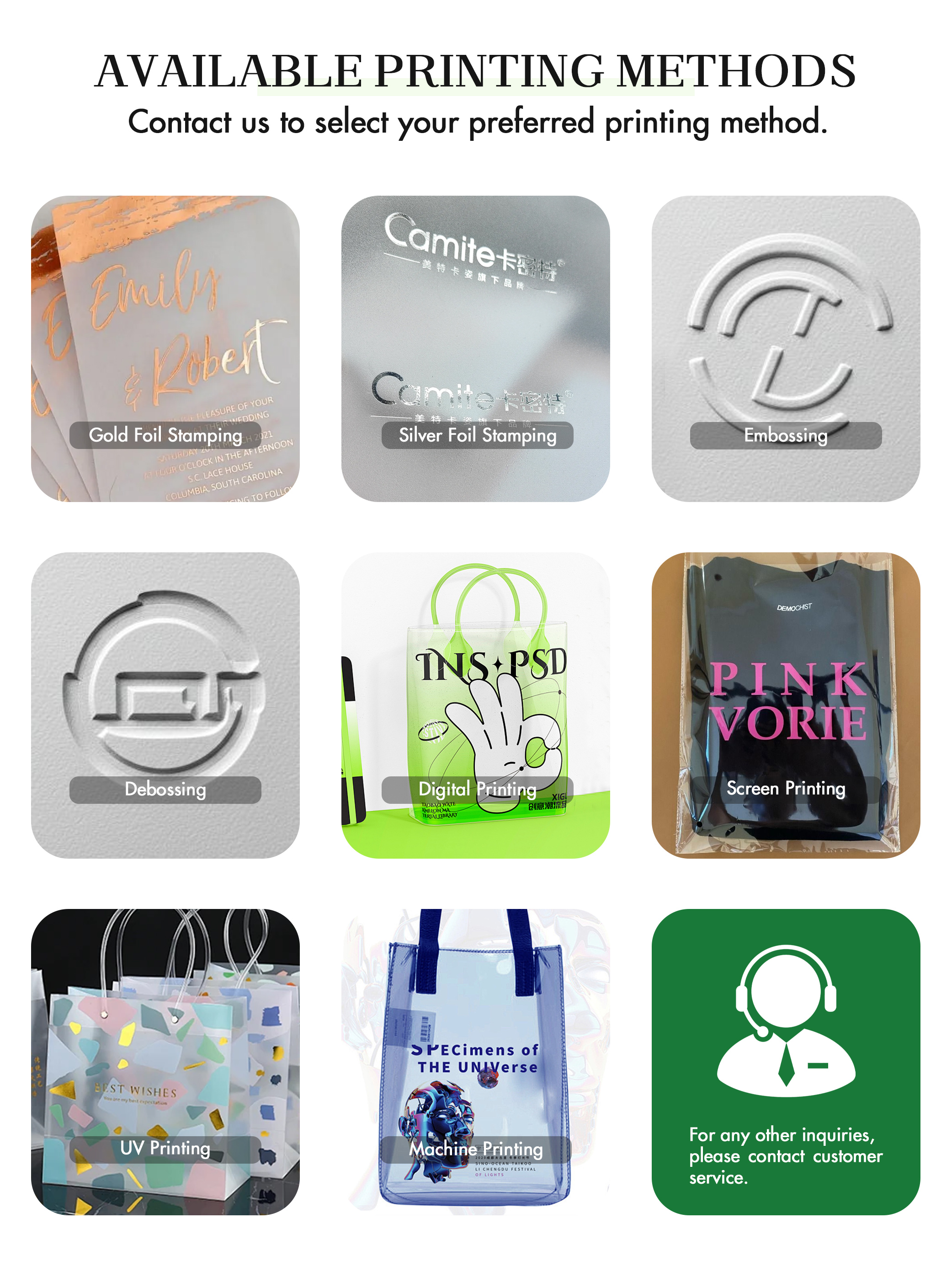 PET Clear Clamshell Blister — detail image 9