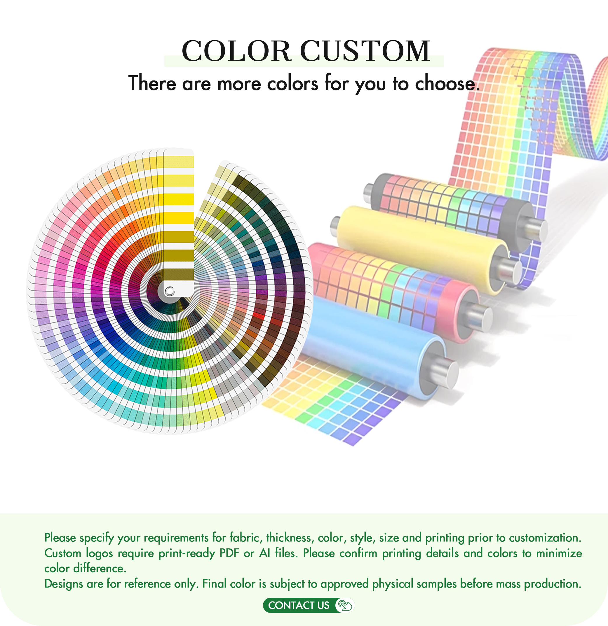 PET Clear Clamshell Blister — detail image 11