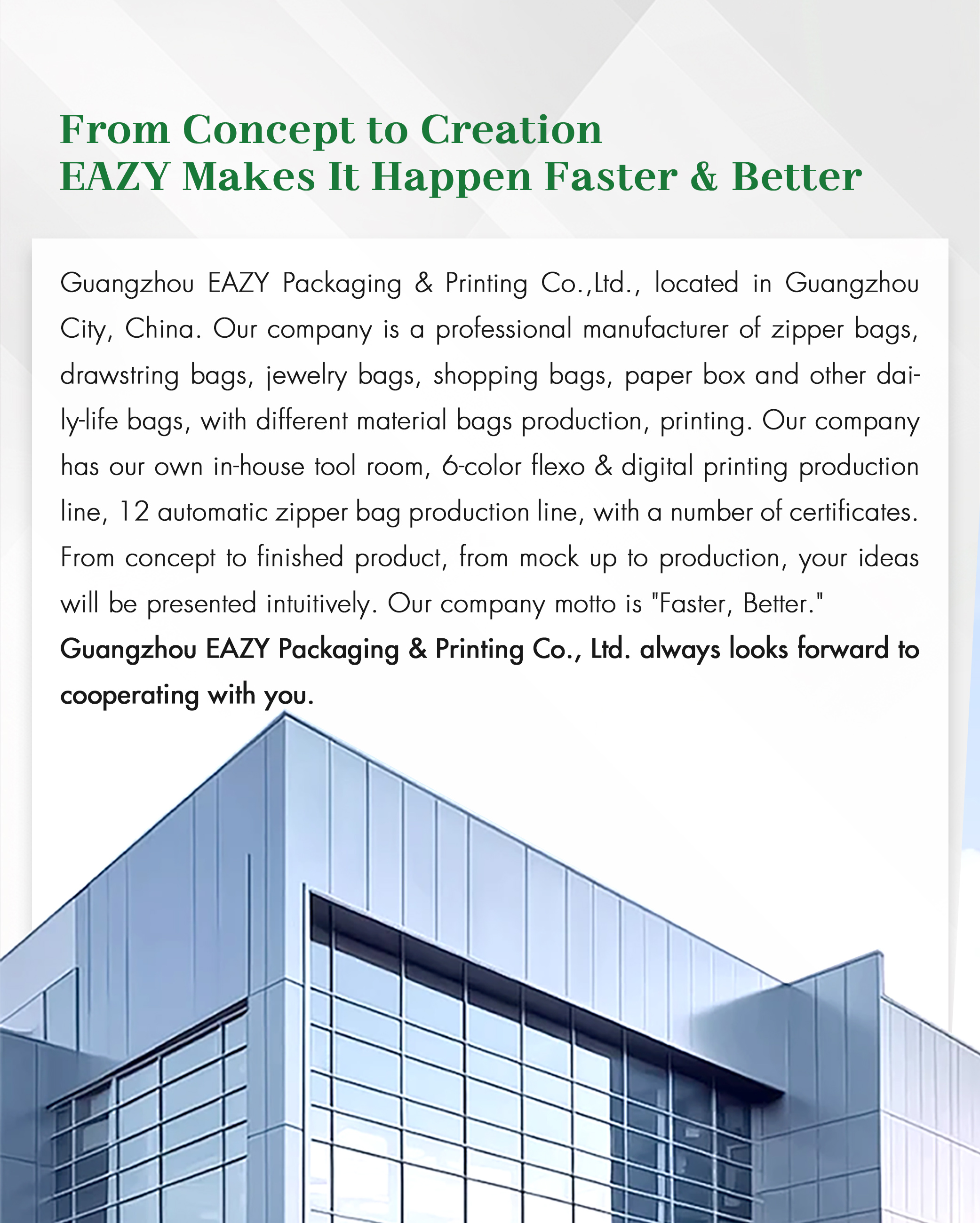 PET Clear Clamshell Blister — detail image 12