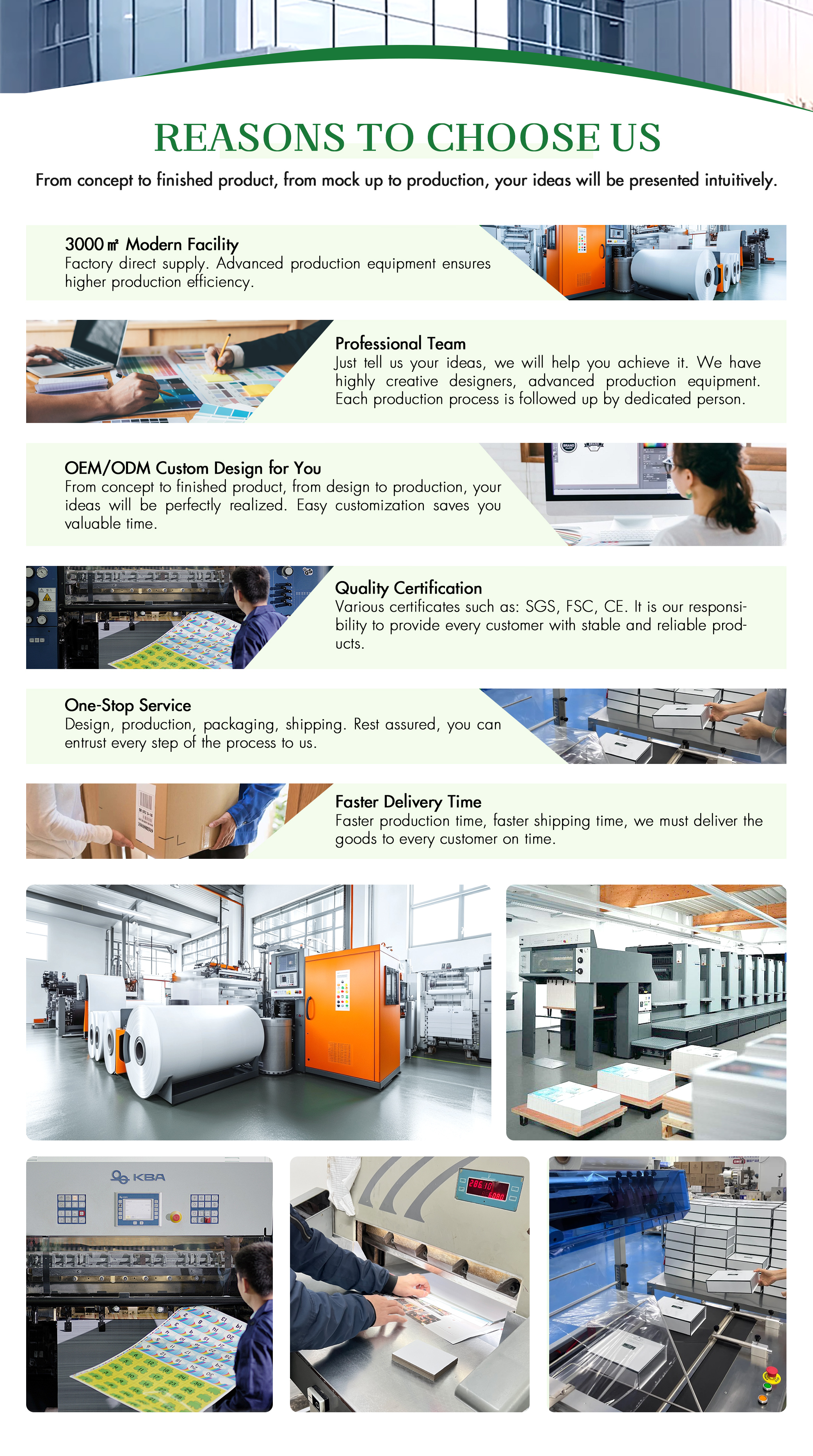 PET Clear Clamshell Blister — detail image 13