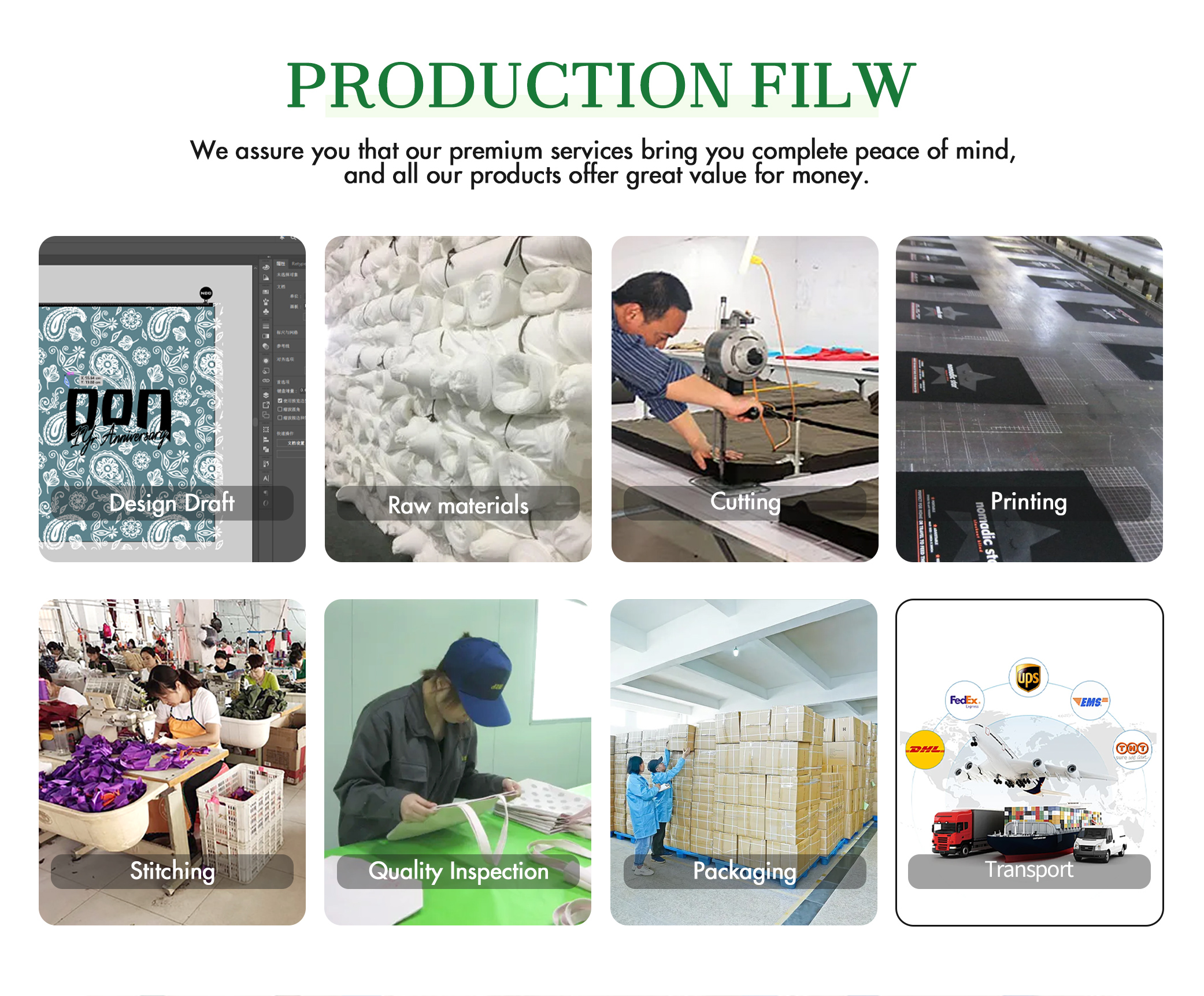 PET Clear Clamshell Blister — detail image 14