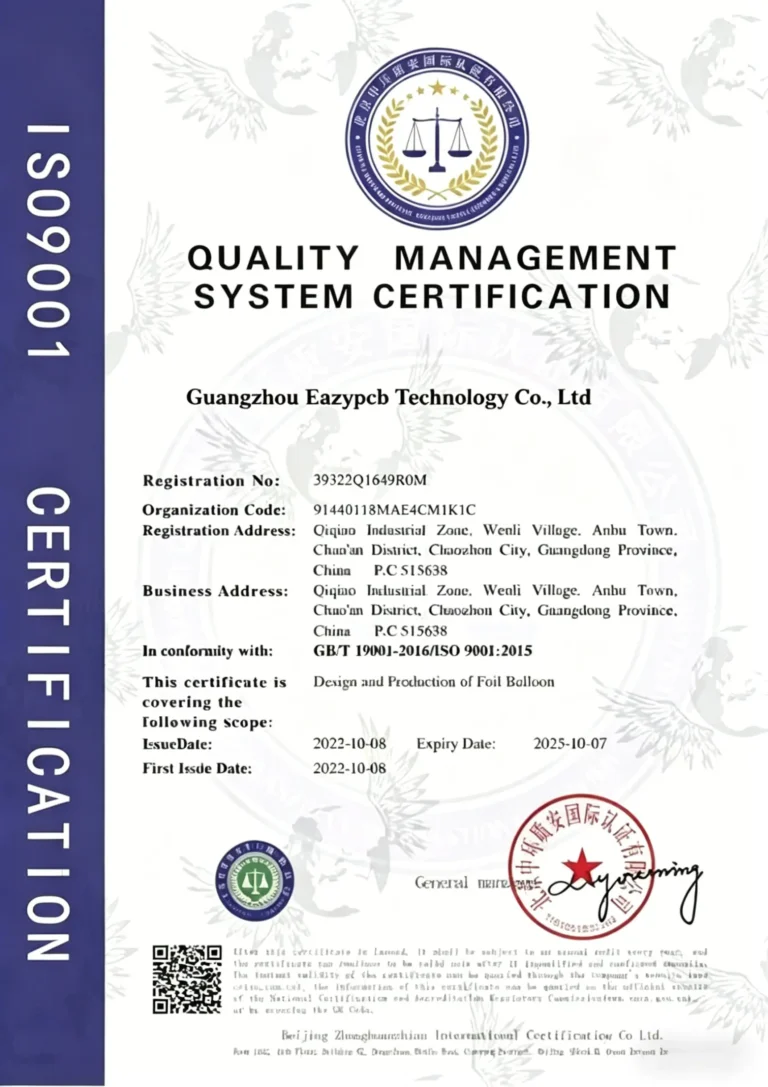 ISO9001